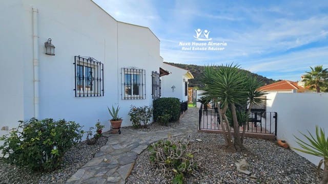 4 soverom Villa til salgs i Arboleas - € 309 950 (Ref: 9100979)