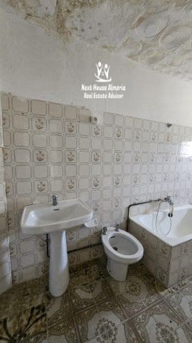 9 slaapkamer Huis te koop in Chirivel - € 175.000 (Ref: 9104908)