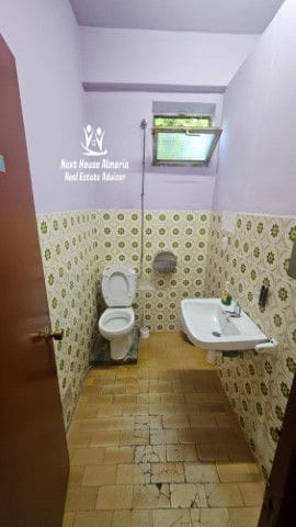 9 slaapkamer Huis te koop in Chirivel - € 175.000 (Ref: 9104908)