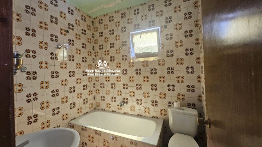 9 slaapkamer Huis te koop in Chirivel - € 175.000 (Ref: 9104908)