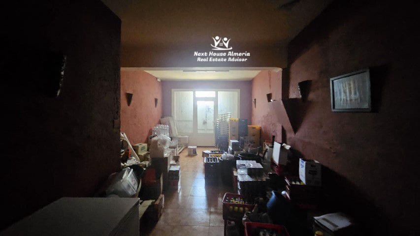 9 slaapkamer Huis te koop in Chirivel - € 175.000 (Ref: 9104908)