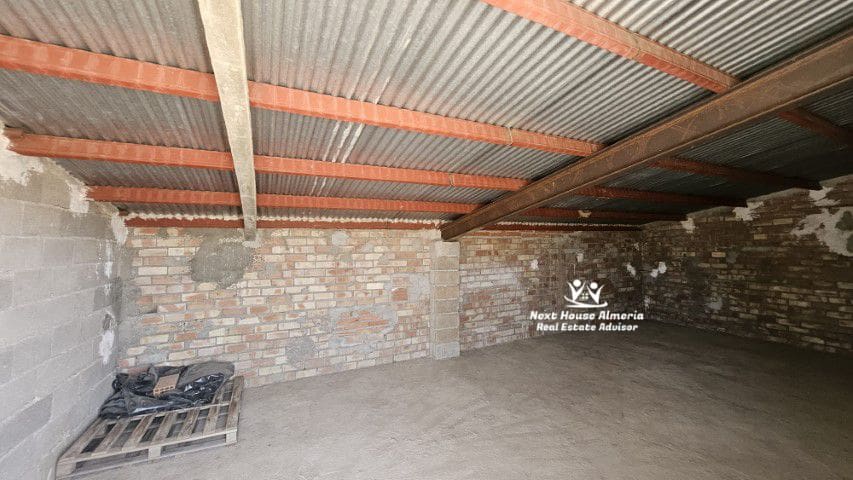 9 slaapkamer Huis te koop in Chirivel - € 175.000 (Ref: 9104908)