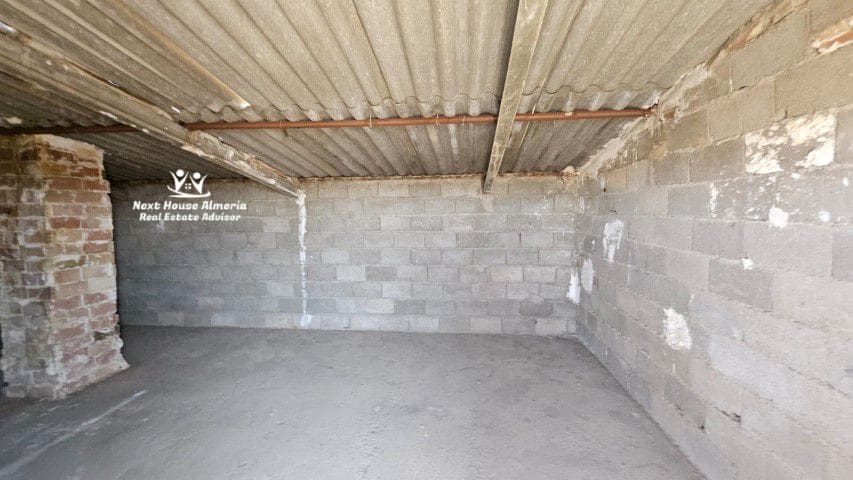 9 slaapkamer Huis te koop in Chirivel - € 175.000 (Ref: 9104908)