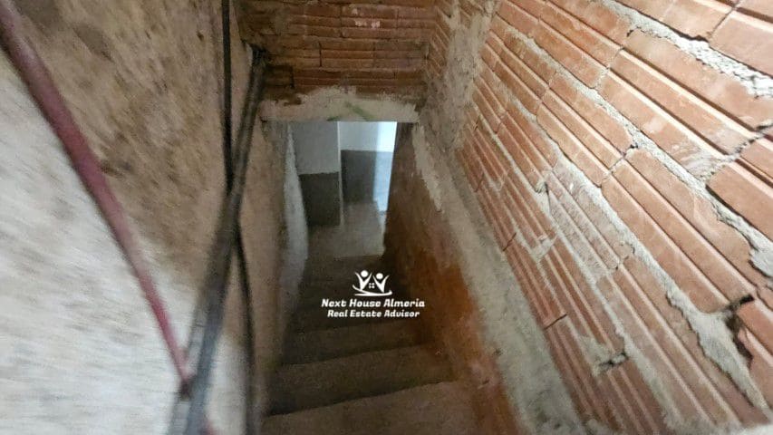 9 slaapkamer Huis te koop in Chirivel - € 175.000 (Ref: 9104908)