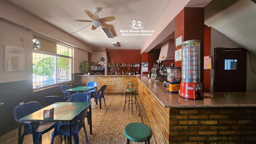 9 slaapkamer Huis te koop in Chirivel - € 175.000 (Ref: 9104908)