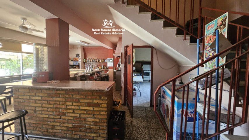 9 slaapkamer Huis te koop in Chirivel - € 175.000 (Ref: 9104908)