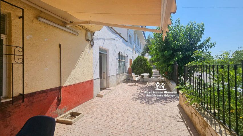 9 slaapkamer Huis te koop in Chirivel - € 175.000 (Ref: 9104908)