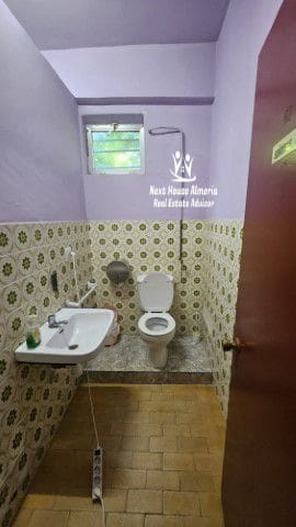 9 slaapkamer Huis te koop in Chirivel - € 175.000 (Ref: 9104908)