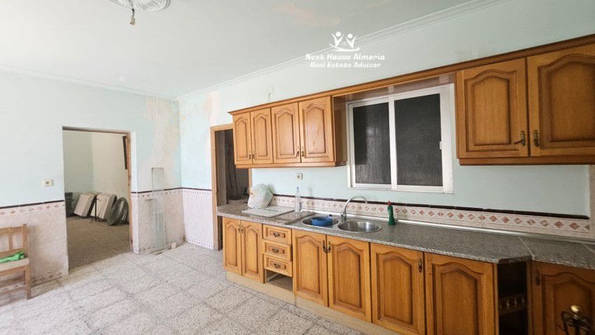 9 slaapkamer Huis te koop in Chirivel - € 175.000 (Ref: 9104908)