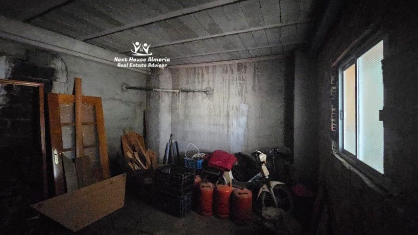 9 slaapkamer Huis te koop in Chirivel - € 175.000 (Ref: 9104908)