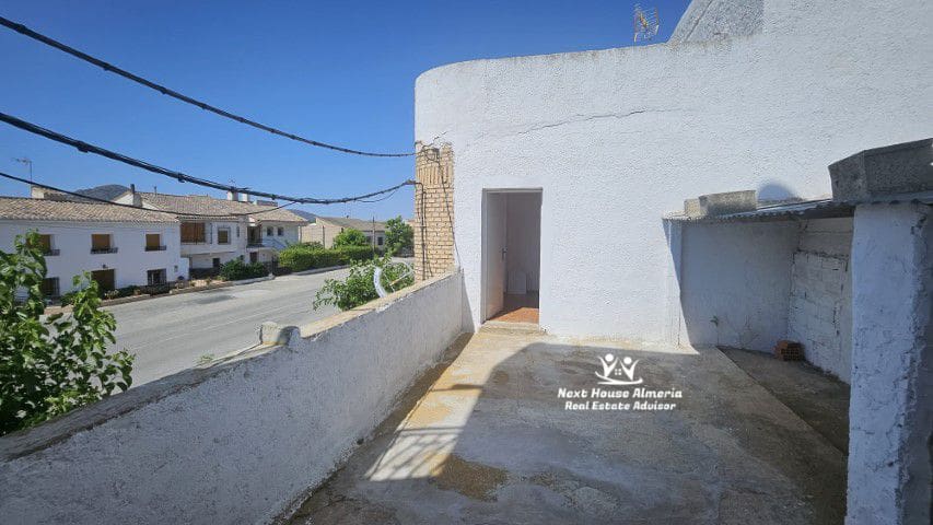 9 slaapkamer Huis te koop in Chirivel - € 175.000 (Ref: 9104908)