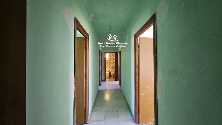 9 slaapkamer Huis te koop in Chirivel - € 175.000 (Ref: 9104908)