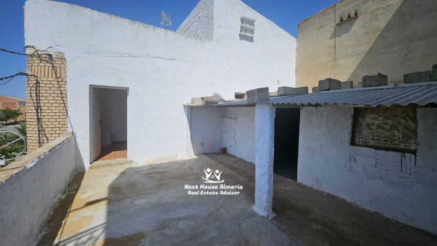 9 slaapkamer Huis te koop in Chirivel - € 175.000 (Ref: 9104908)