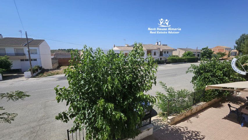 9 slaapkamer Huis te koop in Chirivel - € 175.000 (Ref: 9104908)