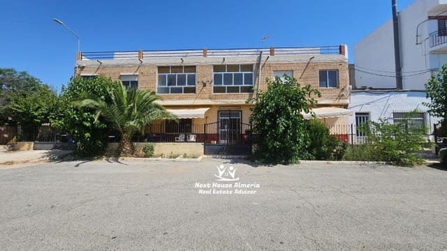 9 soverom Hus til salgs i Chirivel - € 185 000 (Ref: 9104908)