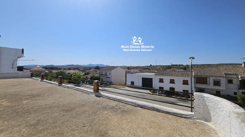 9 slaapkamer Huis te koop in Chirivel - € 175.000 (Ref: 9104908)