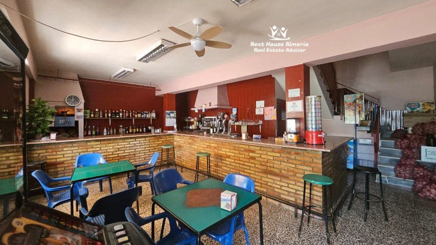 9 slaapkamer Huis te koop in Chirivel - € 175.000 (Ref: 9104908)