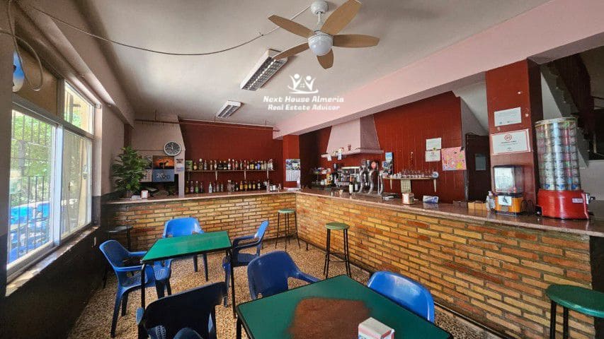 9 slaapkamer Huis te koop in Chirivel - € 175.000 (Ref: 9104908)