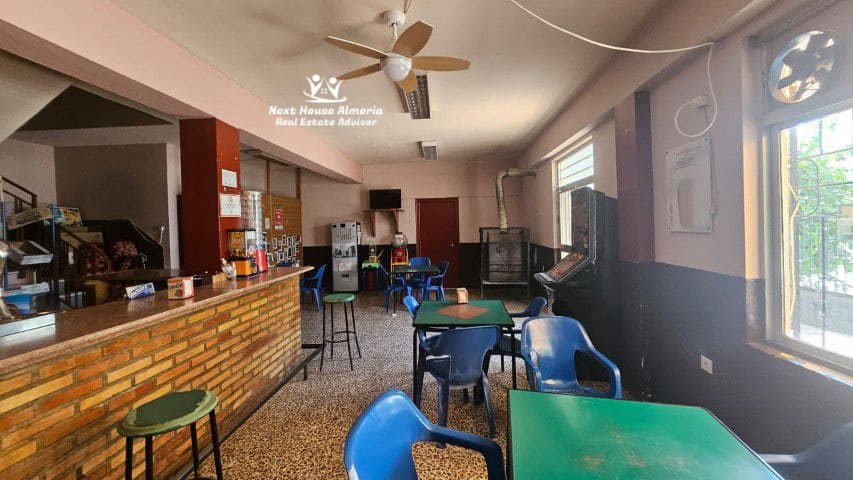 9 slaapkamer Huis te koop in Chirivel - € 175.000 (Ref: 9104908)