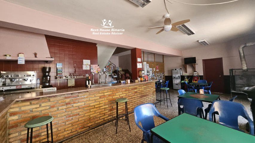 9 slaapkamer Huis te koop in Chirivel - € 175.000 (Ref: 9104908)