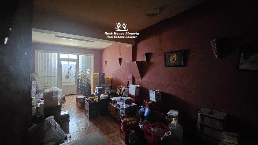 9 slaapkamer Huis te koop in Chirivel - € 175.000 (Ref: 9104908)