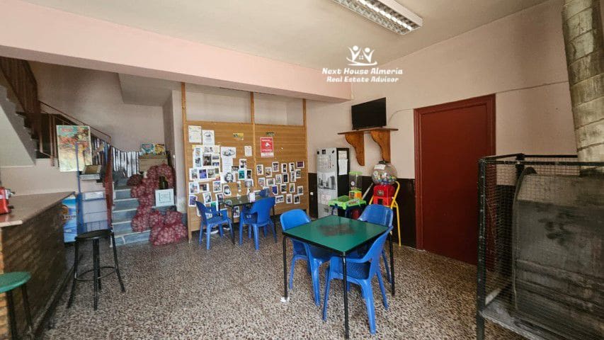 9 slaapkamer Huis te koop in Chirivel - € 175.000 (Ref: 9104908)