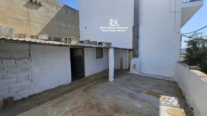 9 slaapkamer Huis te koop in Chirivel - € 175.000 (Ref: 9104908)