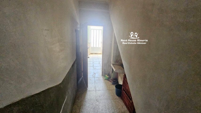 9 slaapkamer Huis te koop in Chirivel - € 175.000 (Ref: 9104908)