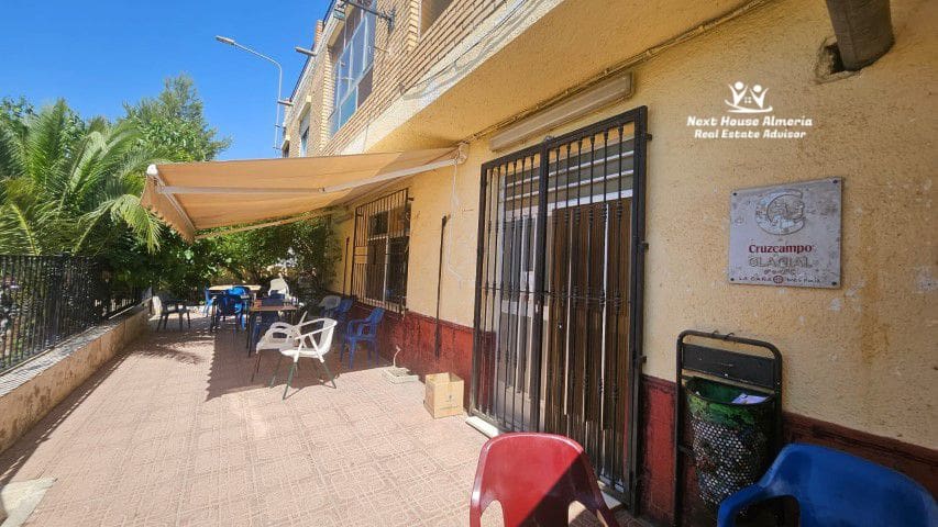 9 slaapkamer Huis te koop in Chirivel - € 175.000 (Ref: 9104908)