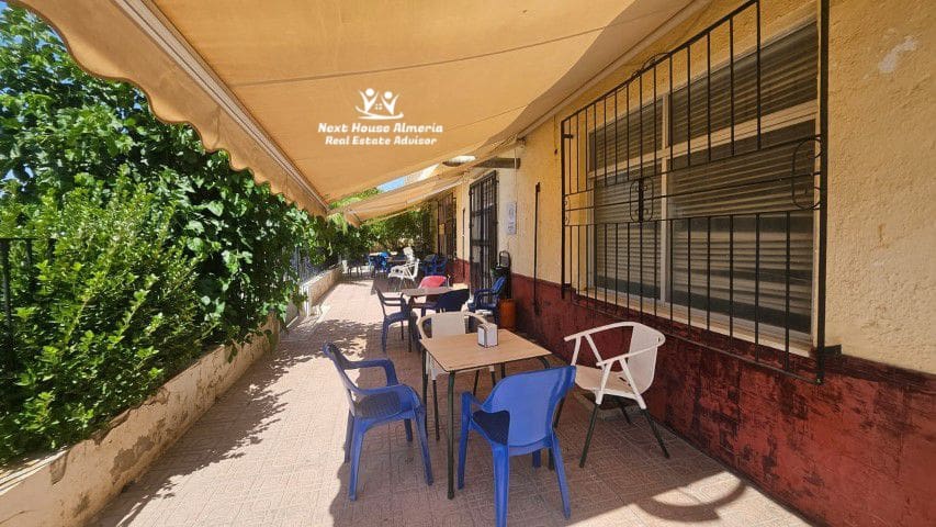 9 slaapkamer Huis te koop in Chirivel - € 175.000 (Ref: 9104908)