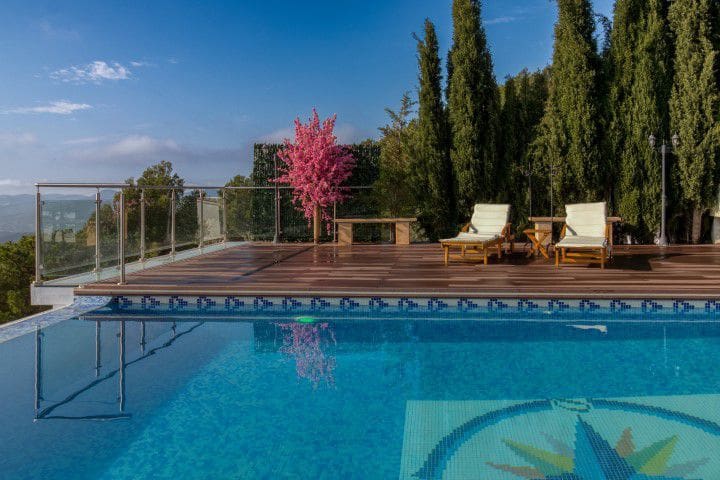 7 sypialnia Willa na sprzedaż w Valtocado - 1 900 000 € (Ref: 9109027)