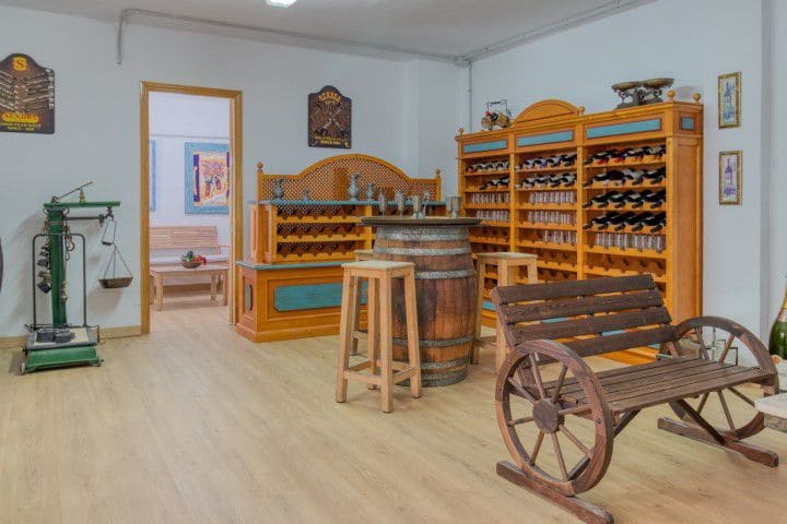 7 sypialnia Willa na sprzedaż w Valtocado - 1 900 000 € (Ref: 9109027)