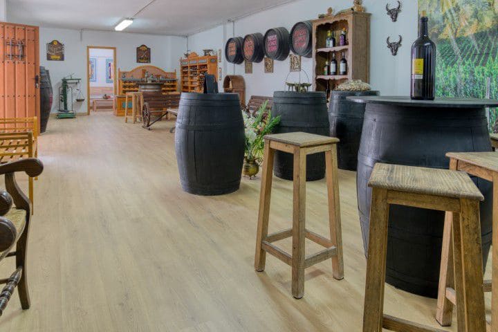 7 sypialnia Willa na sprzedaż w Valtocado - 1 900 000 € (Ref: 9109027)