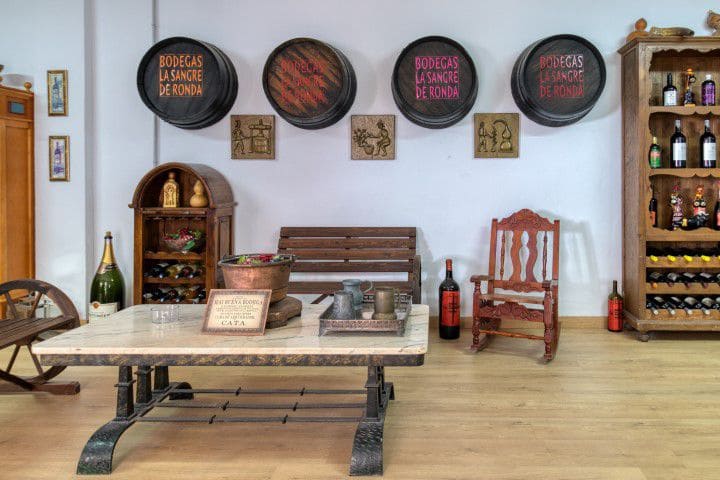 7 sypialnia Willa na sprzedaż w Valtocado - 1 900 000 € (Ref: 9109027)