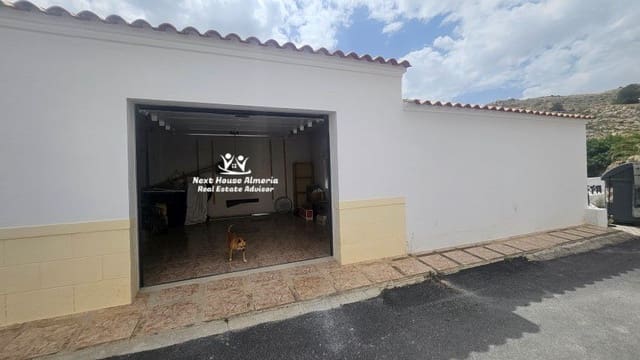 4 soveværelse Byhus til salg i Vélez-Blanco med garage - € 125.000 (Ref: 9128613)