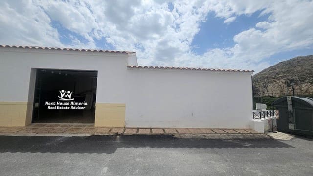 4 soveværelse Byhus til salg i Vélez-Blanco med garage - € 125.000 (Ref: 9128613)