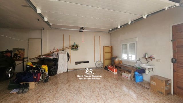 4 soveværelse Byhus til salg i Vélez-Blanco med garage - € 125.000 (Ref: 9128613)