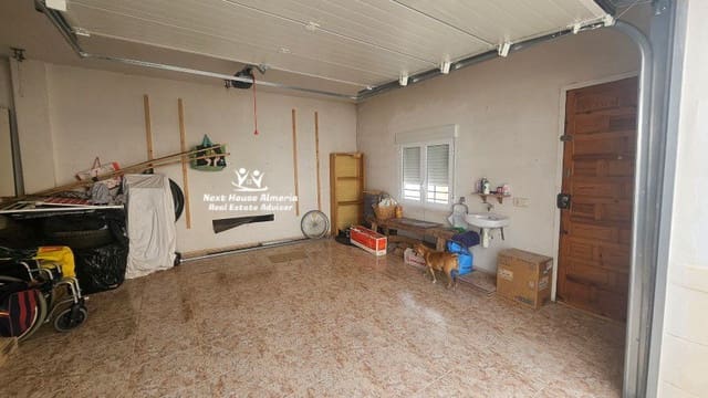 4 soveværelse Byhus til salg i Vélez-Blanco med garage - € 125.000 (Ref: 9128613)