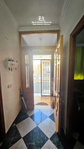 3 slaapkamer Huis te koop in Tabernas met garage - € 115.000 (Ref: 9130001)