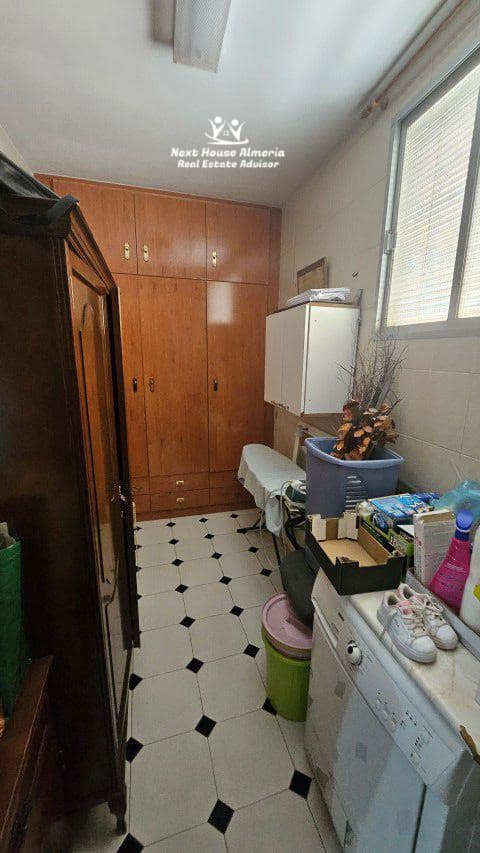 3 soveværelse Byhus til salg i Tabernas med garage - € 115.000 (Ref: 9130001)