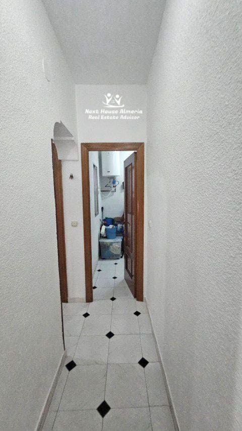 3 soveværelse Byhus til salg i Tabernas med garage - € 115.000 (Ref: 9130001)