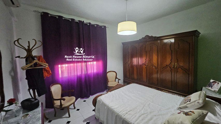 3 soveværelse Byhus til salg i Tabernas med garage - € 115.000 (Ref: 9130001)