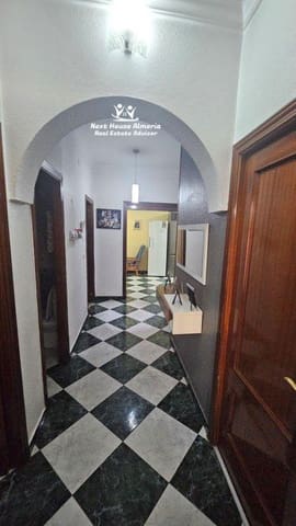 3 slaapkamer Huis te koop in Tabernas met garage - € 115.000 (Ref: 9130001)