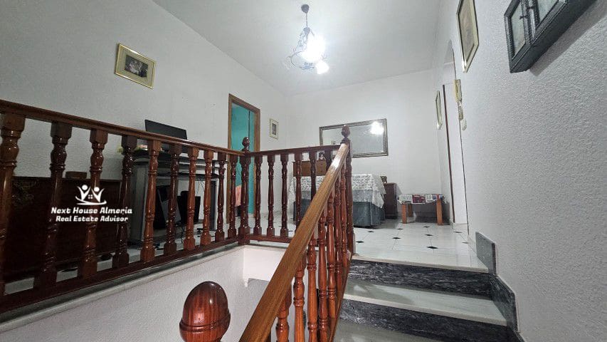 3 soveværelse Byhus til salg i Tabernas med garage - € 115.000 (Ref: 9130001)