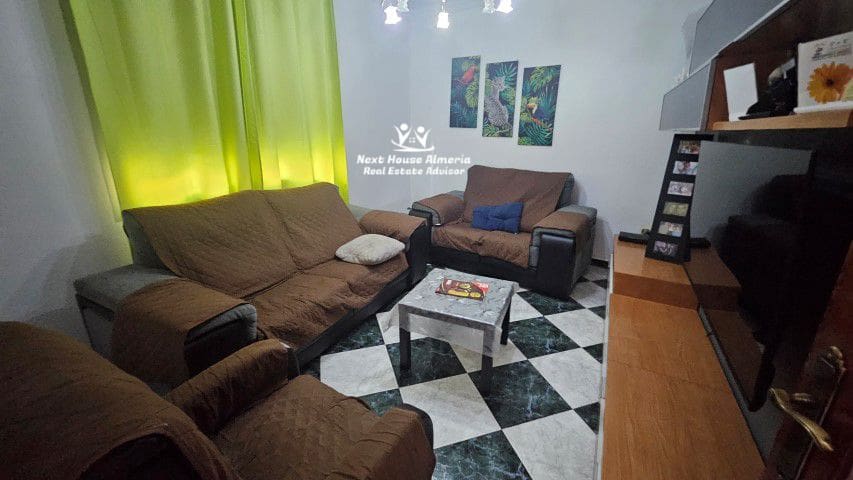 3 soveværelse Byhus til salg i Tabernas med garage - € 115.000 (Ref: 9130001)