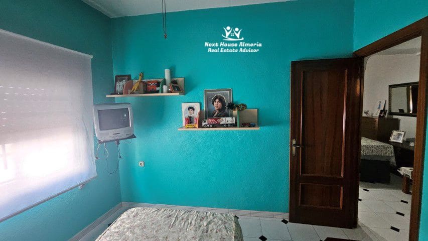 3 soveværelse Byhus til salg i Tabernas med garage - € 115.000 (Ref: 9130001)