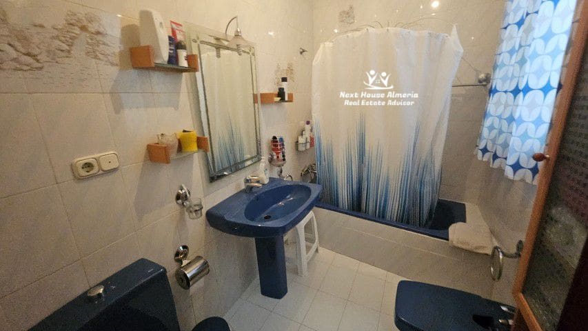 3 soveværelse Byhus til salg i Tabernas med garage - € 115.000 (Ref: 9130001)