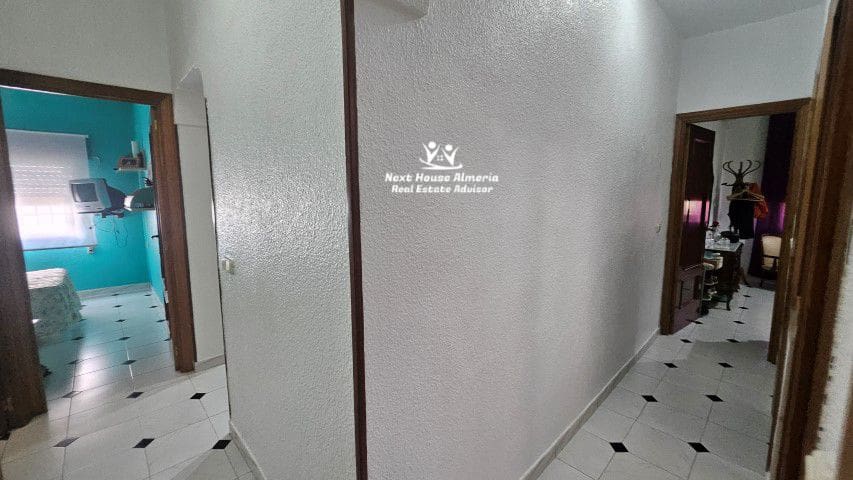 3 soveværelse Byhus til salg i Tabernas med garage - € 115.000 (Ref: 9130001)