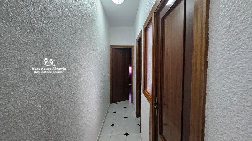 3 soveværelse Byhus til salg i Tabernas med garage - € 115.000 (Ref: 9130001)