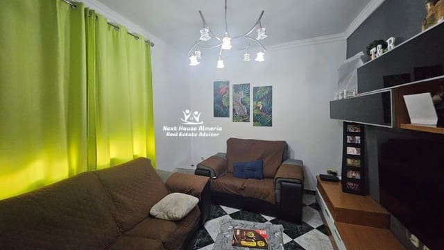 3 slaapkamer Huis te koop in Tabernas met garage - € 115.000 (Ref: 9130001)